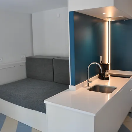 Apartament Sunway Amapola Sitges