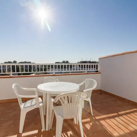 Apartment Sunway Amapola Sitges