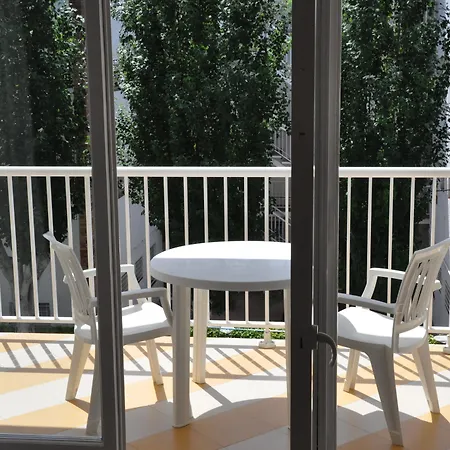 Sunway Amapola Apartment Sitges