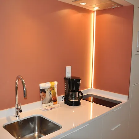 Apartment Sunway Amapola Sitges