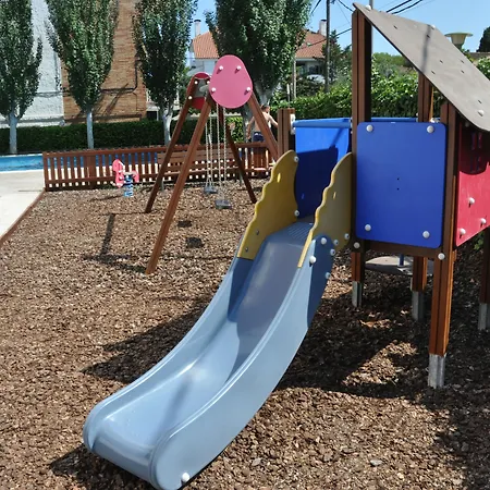 Sunway Amapola Apartament Sitges