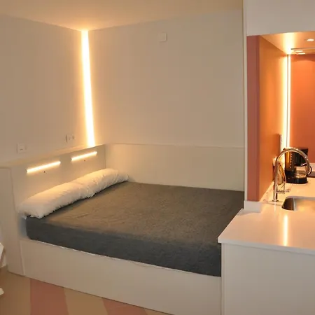 Sunway Amapola Apartment Sitges
