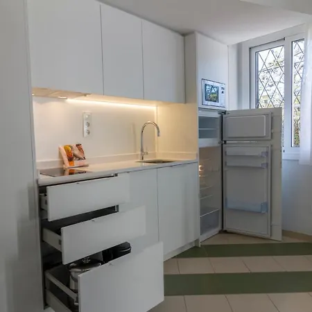 Sunway Amapola Apartment