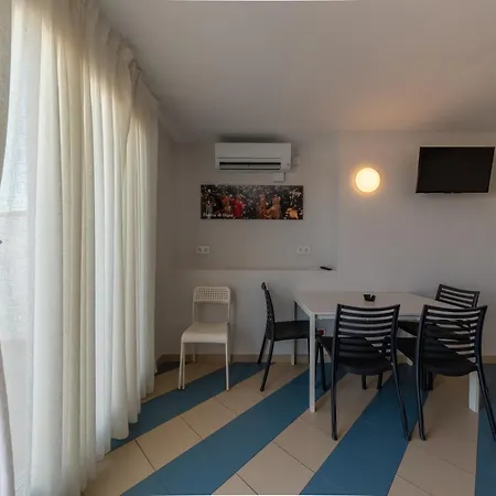 Sunway Amapola Apartment Sitges
