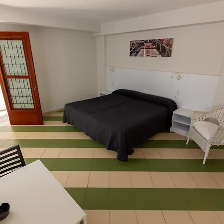 Apartment Sunway Amapola
