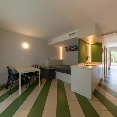 Sunway Amapola Apartment *