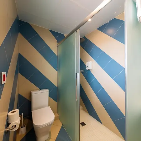 Apartment Sunway Amapola *