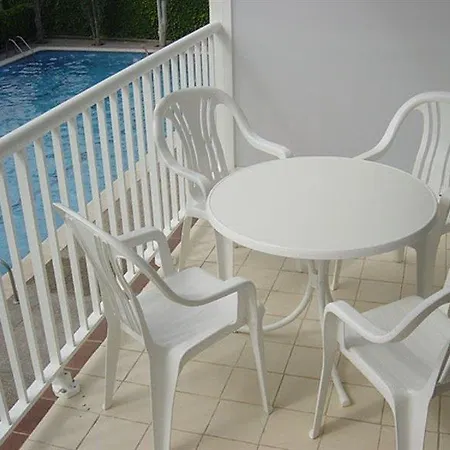 Sunway Amapola Apartment