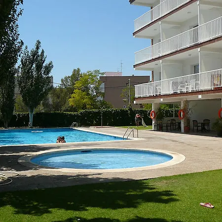 Sunway Amapola Sitges