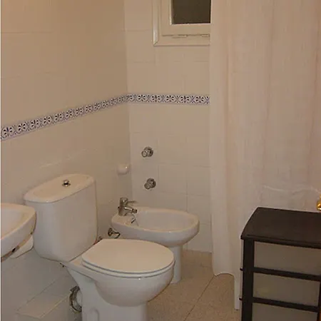 Sunway Amapola Apartment