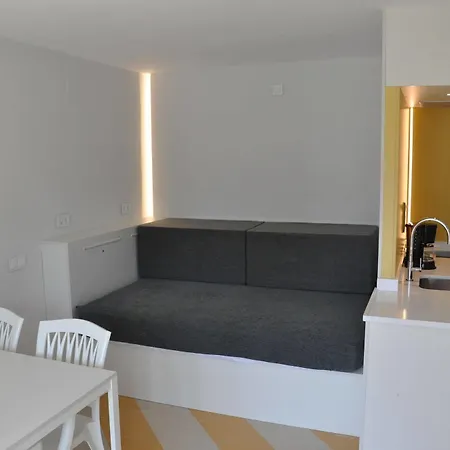 Sunway Amapola * Sitges