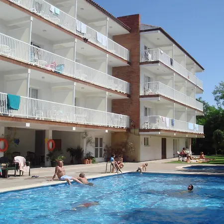 Apartment Sunway Amapola Sitges