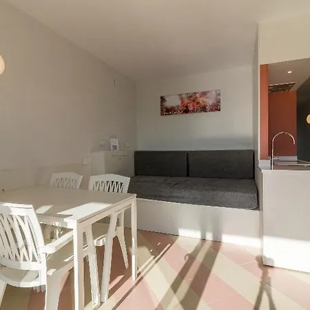 Sunway Amapola * Sitges