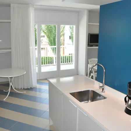 Apartmán Sunway Amapola Sitges