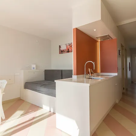 Sunway Amapola Apartament Sitges