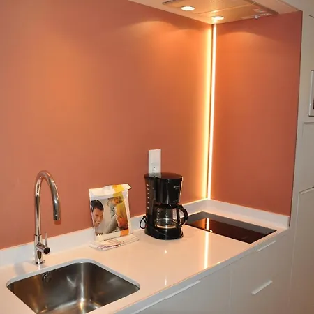 Sunway Amapola Apartmán *