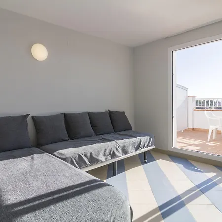 Apartament Sunway Amapola Sitges