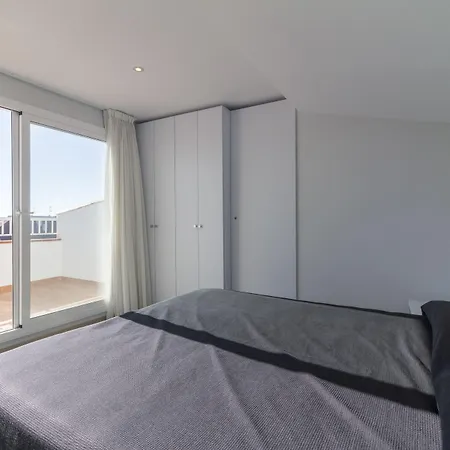 Apartament Sunway Amapola