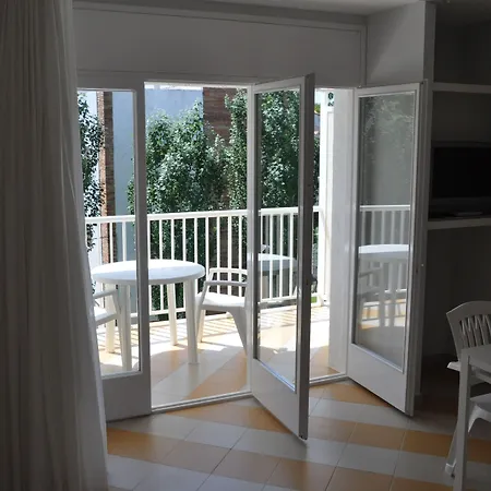 Sunway Amapola Apartament Sitges