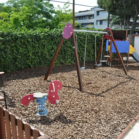 Sunway Amapola Apartament Sitges