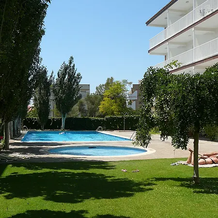 Sunway Amapola Apartament Sitges