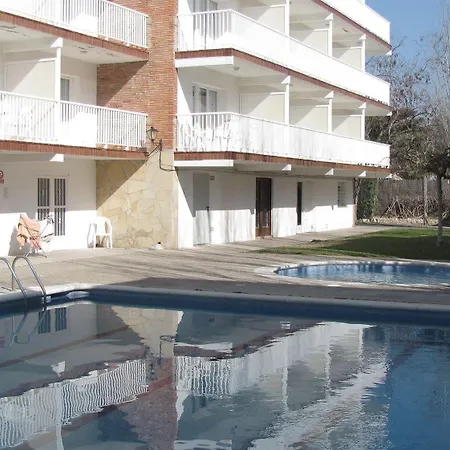 Apartmán Sunway Amapola *
