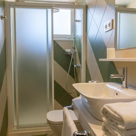 Sunway Amapola Appartement Sitges