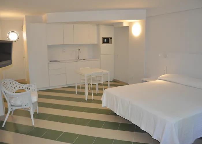 Apartamento Sunway Amapola *