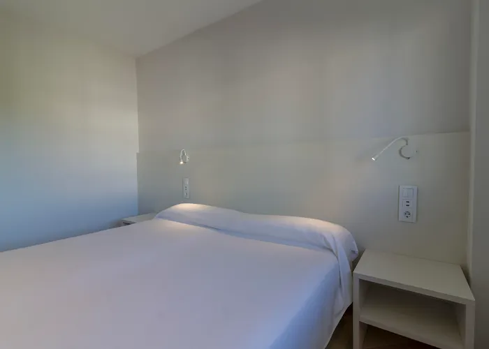 Sunway Amapola Apartamento