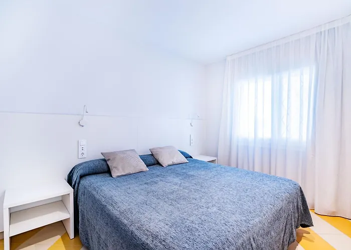 Apartamento Sunway Amapola