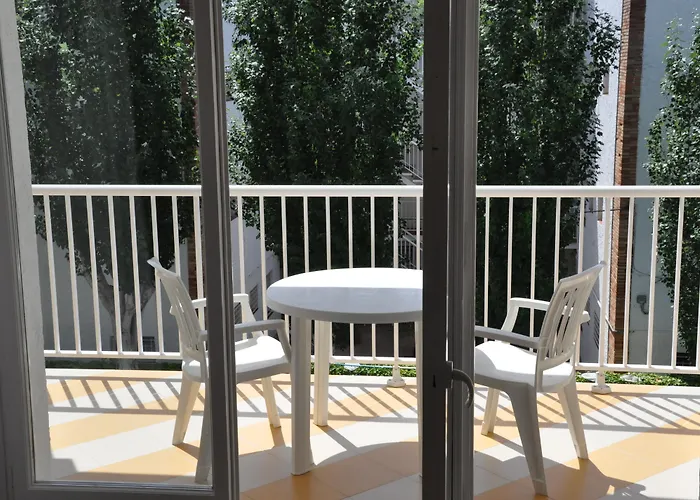 Sunway Amapola Apartamento Sitges