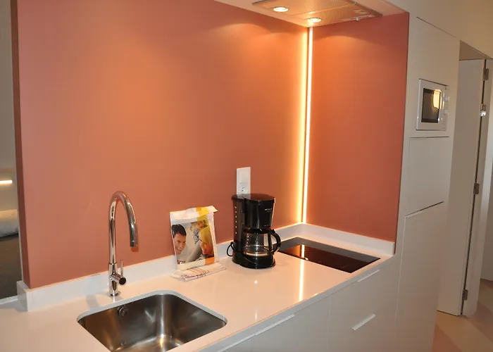 Apartamento Sunway Amapola Sitges