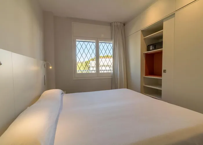 Apartamento Sunway Amapola Sitges
