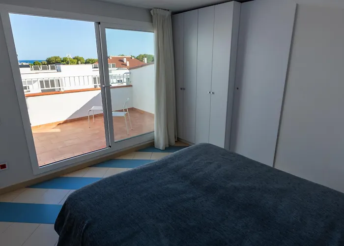 Apartamento Sunway Amapola