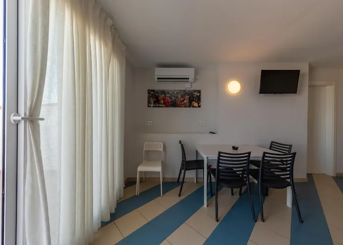 Sunway Amapola Apartamento Sitges