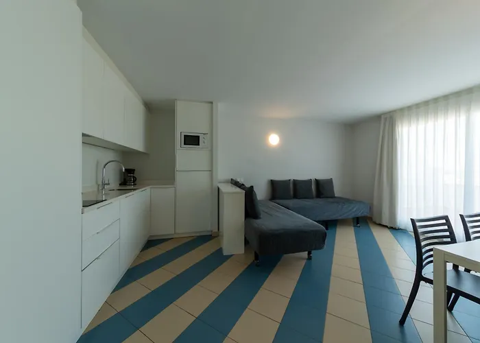 Apartamento Sunway Amapola Sitges