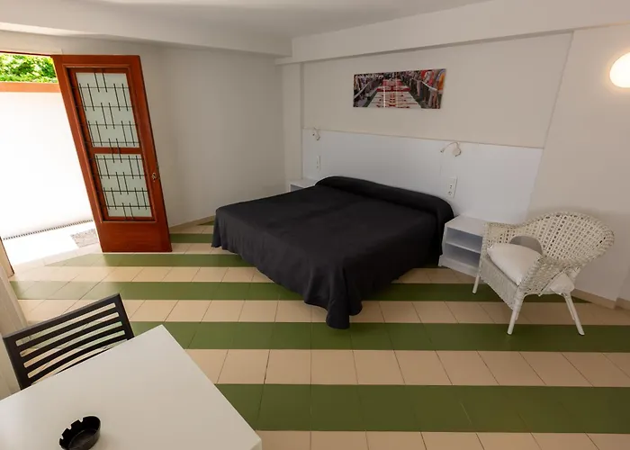 Apartamento Sunway Amapola