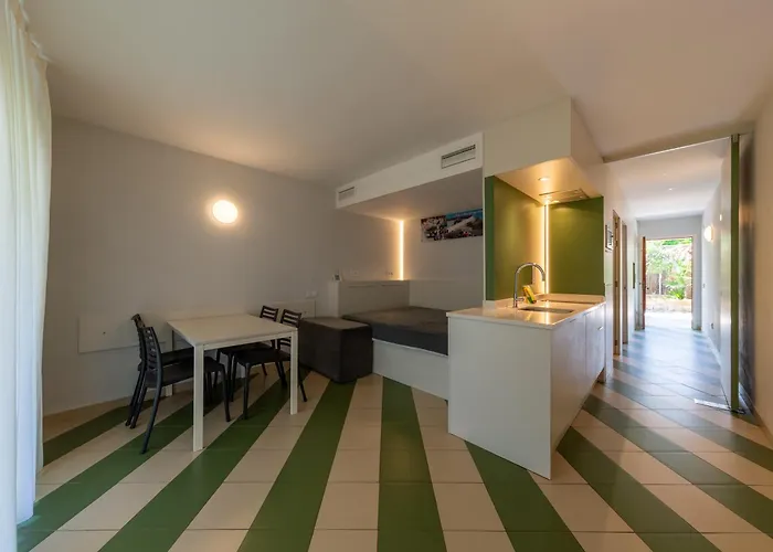 Sunway Amapola Apartamento *