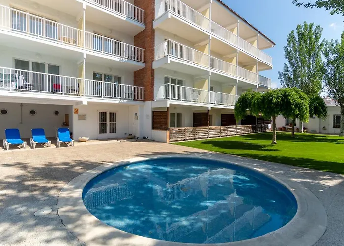 Sunway Amapola Sitges