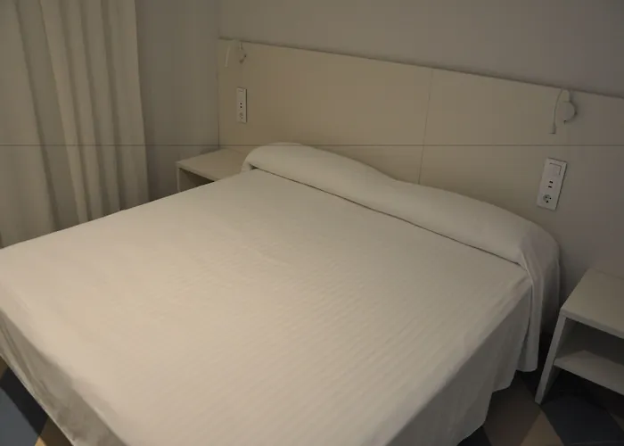 Apartamento Sunway Amapola