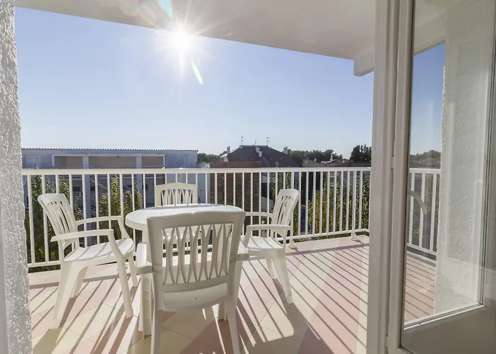 Sunway Amapola Apartamento Sitges
