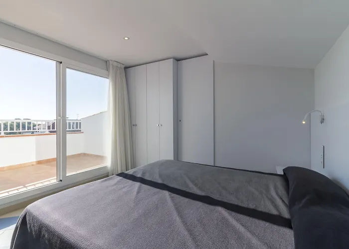 Apartamento Sunway Amapola