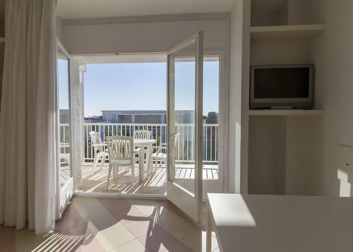 Sunway Amapola Apartamento Sitges