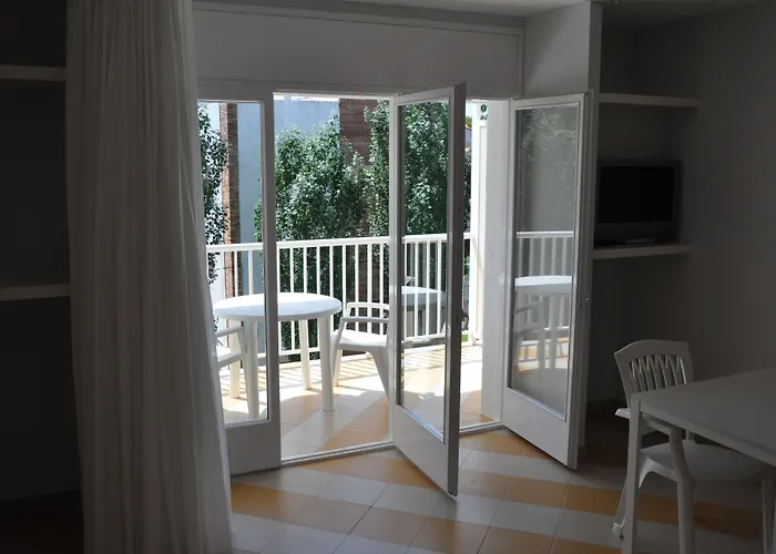 Sunway Amapola Apartamento Sitges