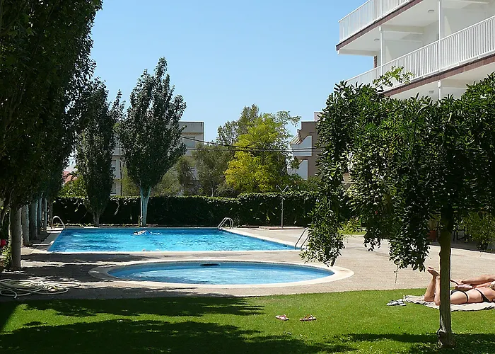 Sunway Amapola Apartamento Sitges