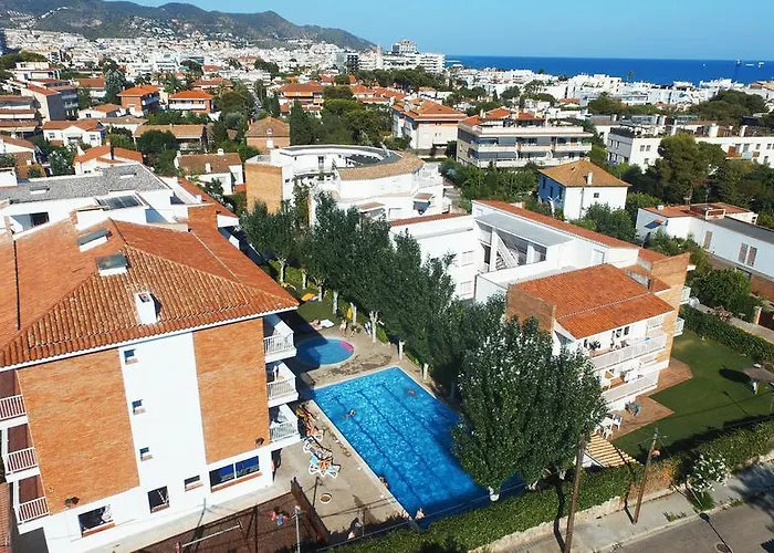 Sunway Amapola * Sitges
